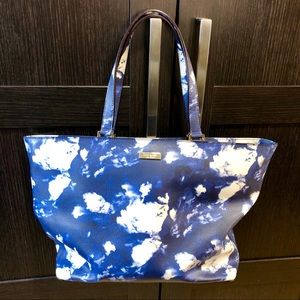 Kate Spade Cloud Tote